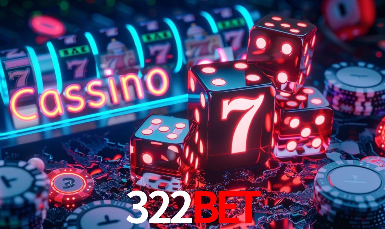 Welcome Bonus 322bet