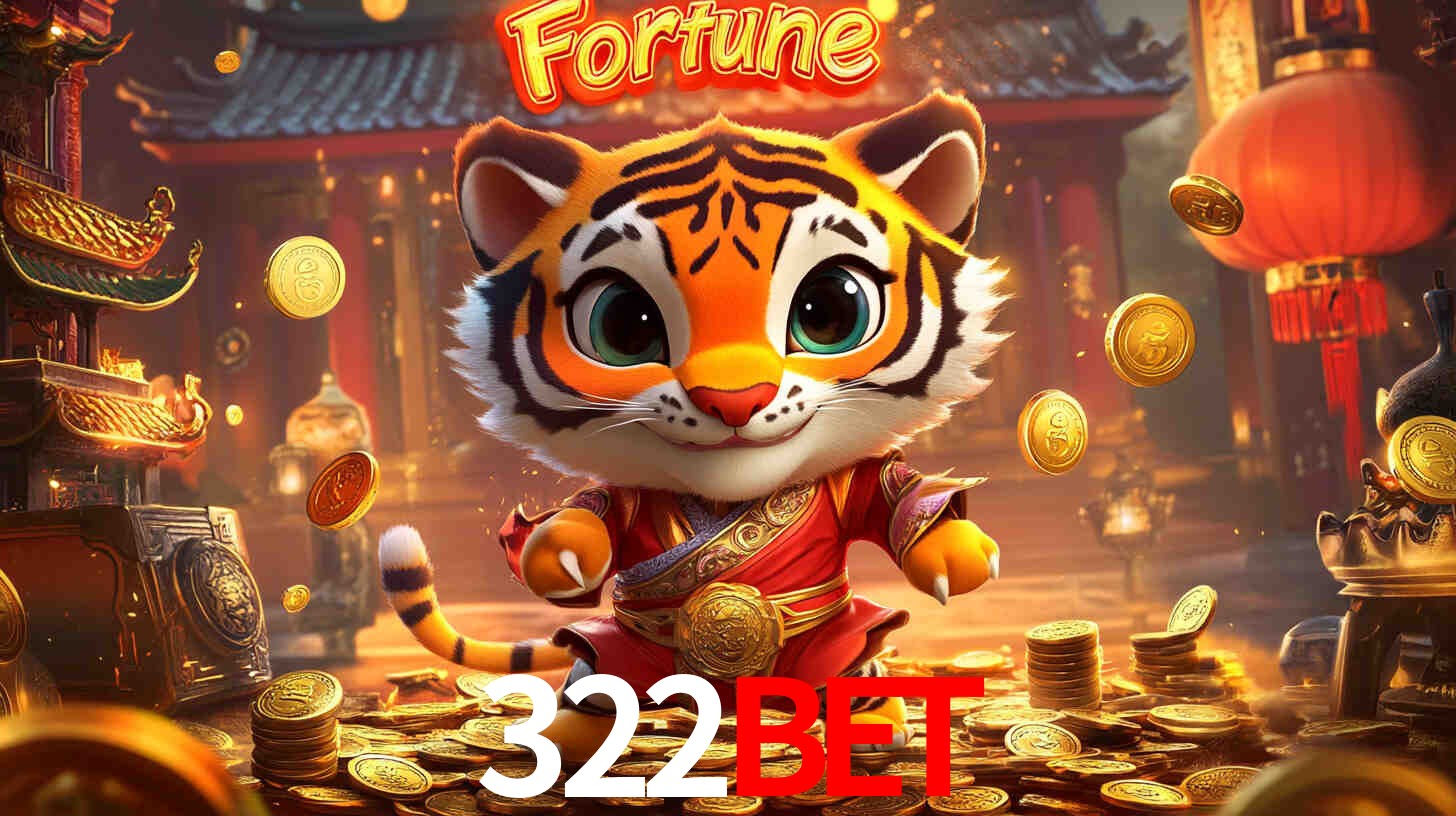 A Popularidade dos Caça-Níqueis no 322bet