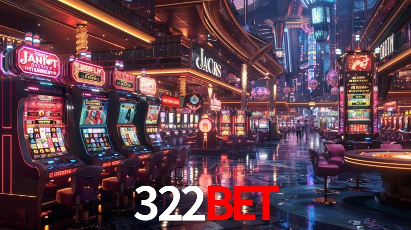 Games Directory 322bet