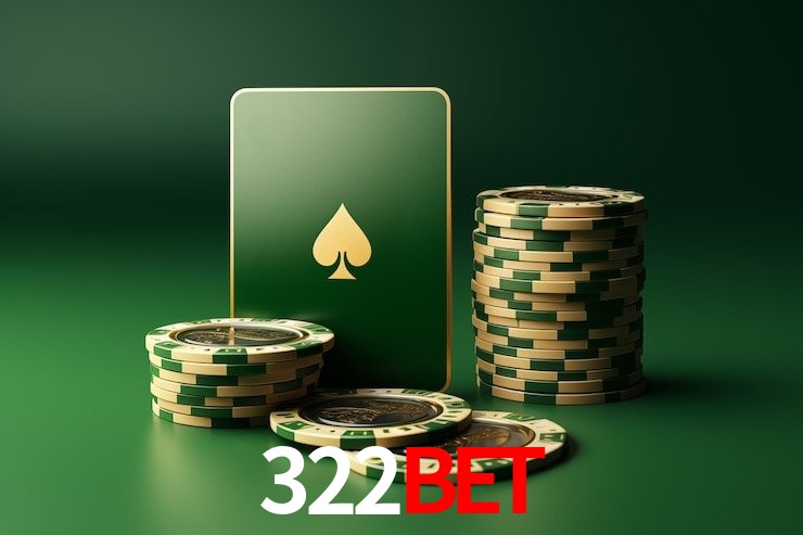 Football Betting 322bet