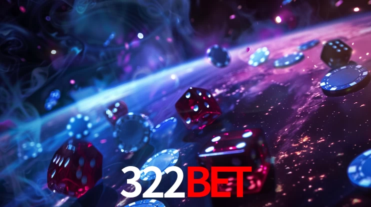 Game Providers 322bet