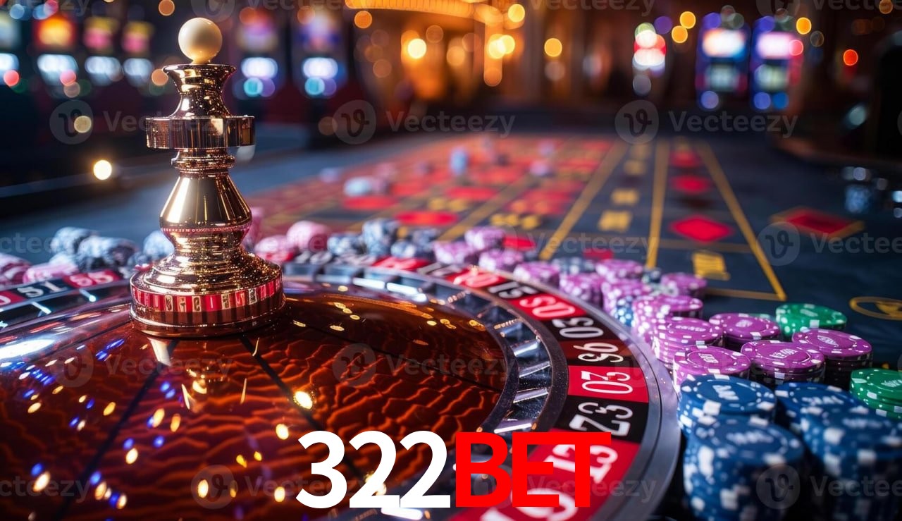 Seasonal Promotions 322bet