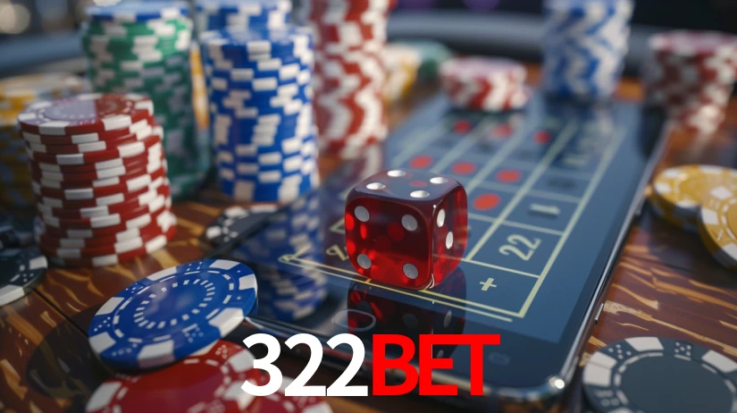 322bet login