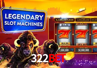 Apostas Esportivas na 322bet: Um Guia Completo