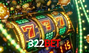 Exclusive Offers 322bet