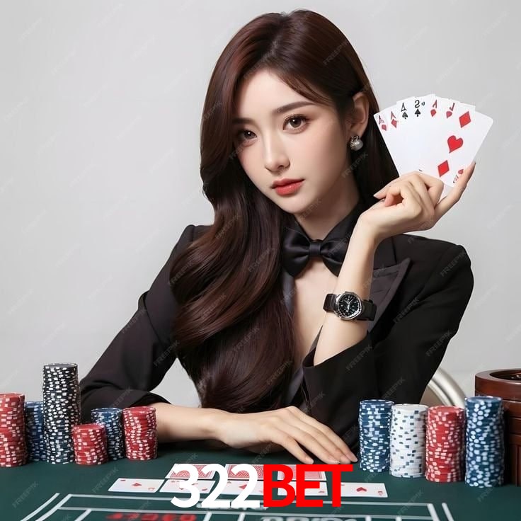 Ofertas Exclusivas 322bet