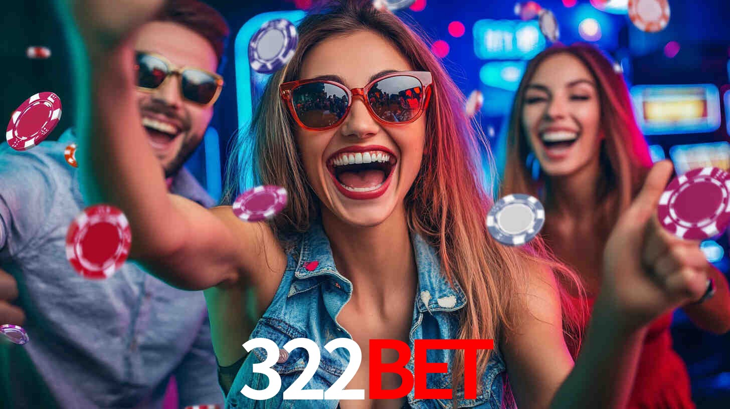 Descubra a Essência do 322bet: Nossa História e Compromissos