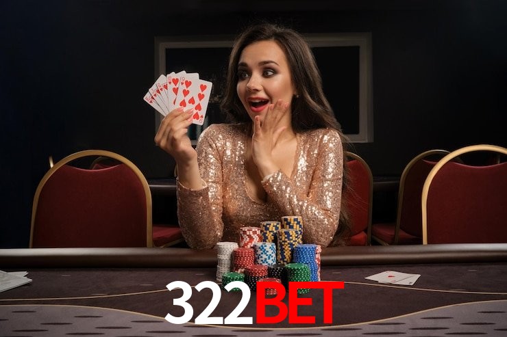 PIX Instantâneo 322bet