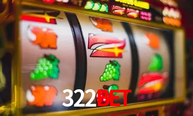 A Popularidade dos Caça-Níqueis no 322bet
