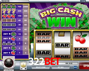 Inovações de Jogos na 322bet: O Futuro das Experiências Interativas