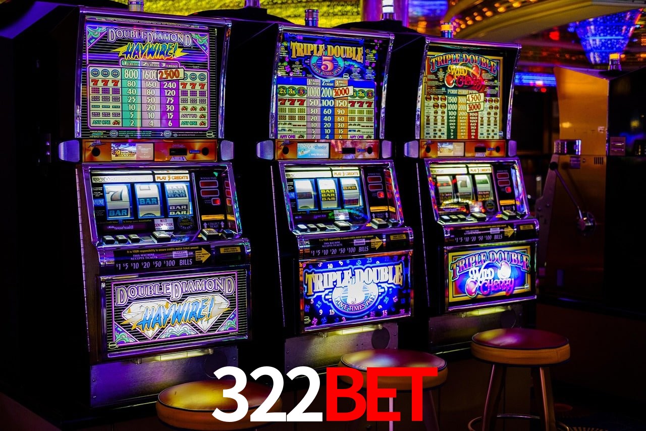 Apostas de Basquete 322bet