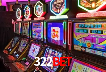 A Revolução dos Aplicativos de Jogos no 322bet