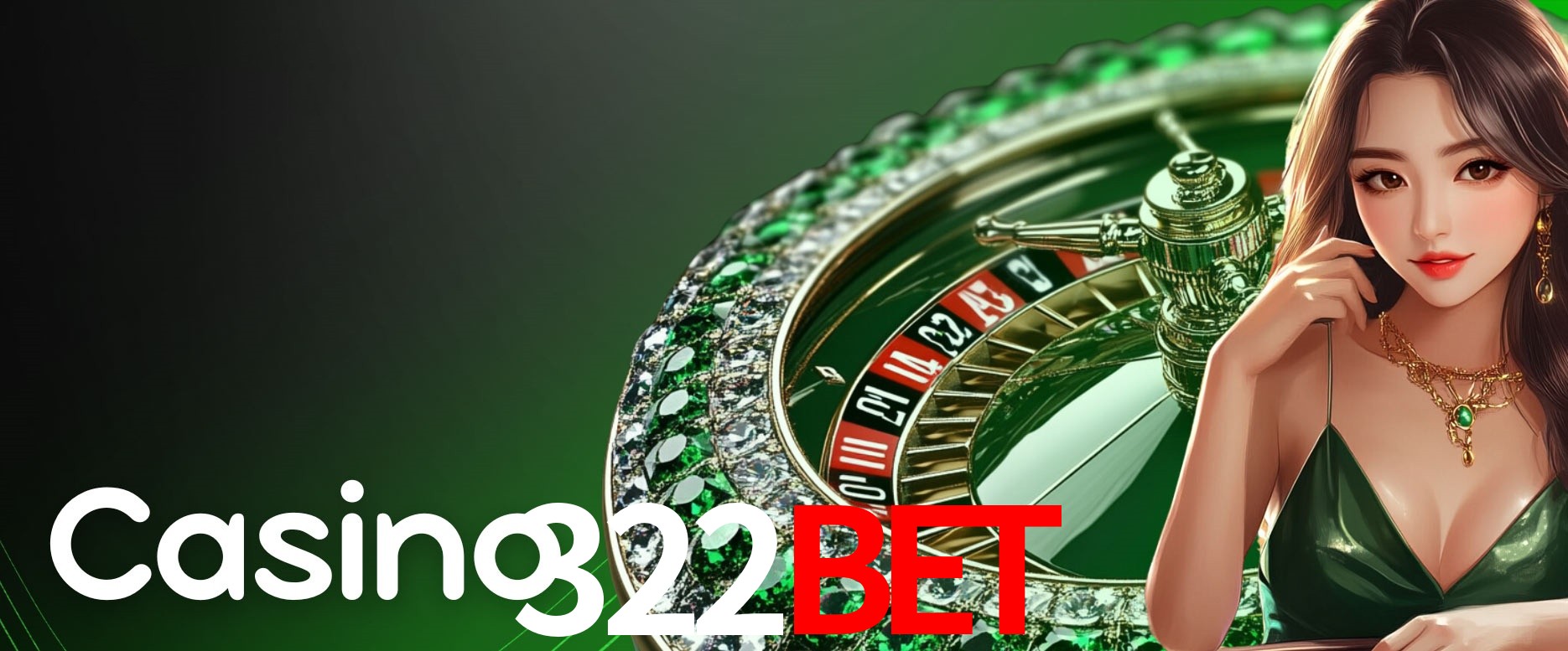 Flash Promotion 322bet