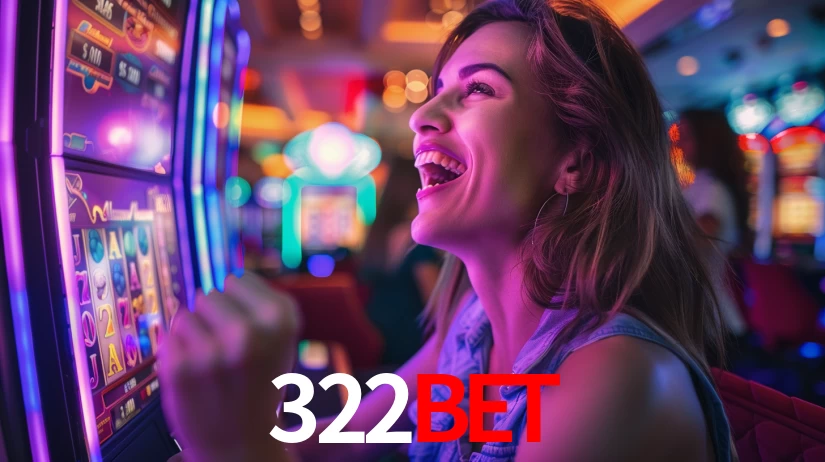 322bet login