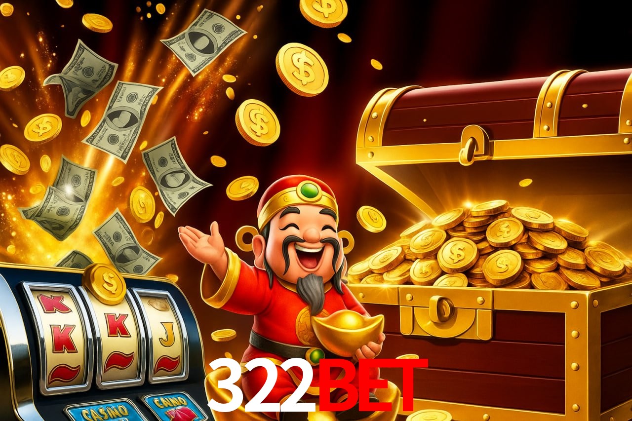 Casino Ao Vivo 322bet