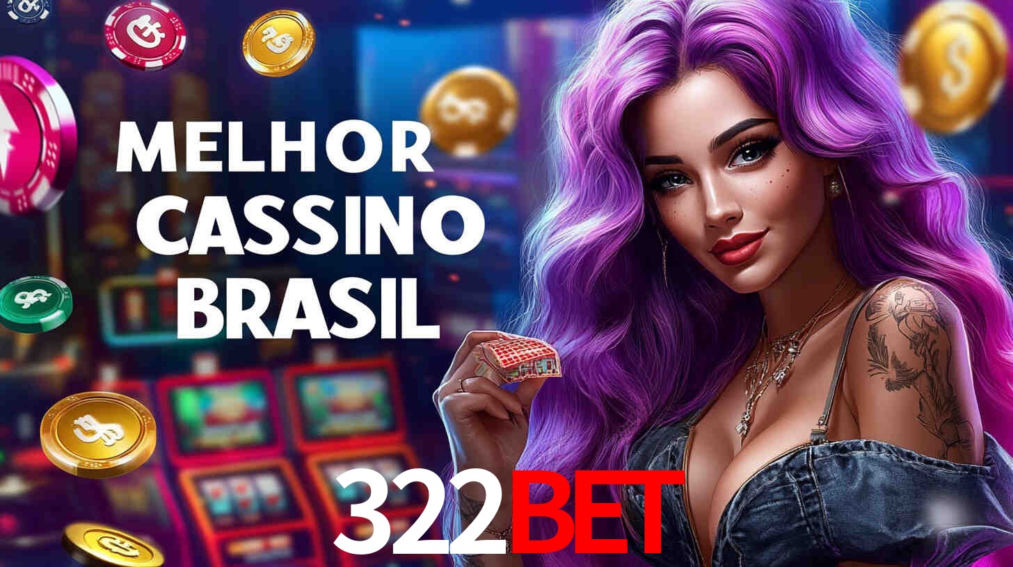 Explorando a Categoria de Eventos em Apostas na 322bet