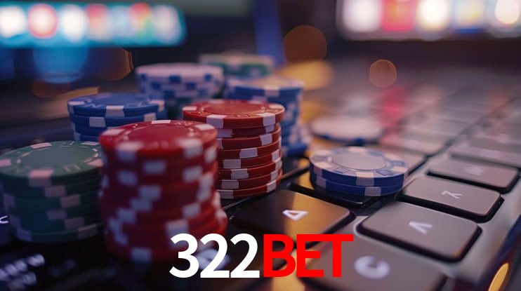 Promoção Relâmpago 322bet