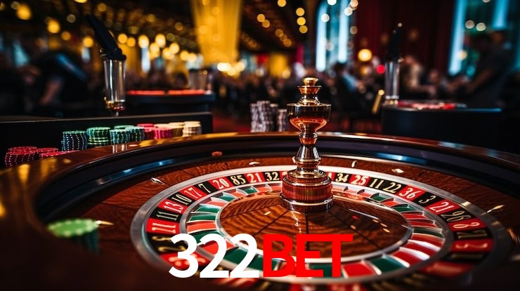 Weekend Specials 322bet
