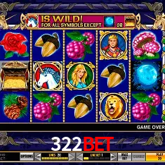 Desvendando o Mundo dos Jogos Virtuais na 322bet