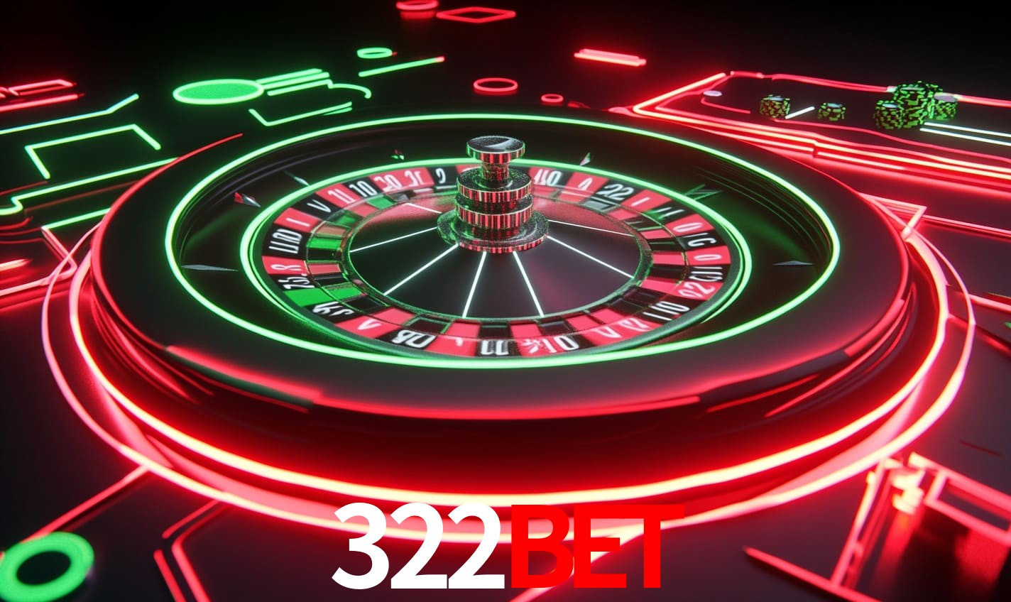 A Emoção da Loteria na 322bet: Uma Chance de Mudança de Vida