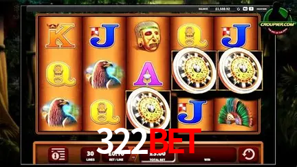A Popularidade dos Caça-Níqueis no 322bet