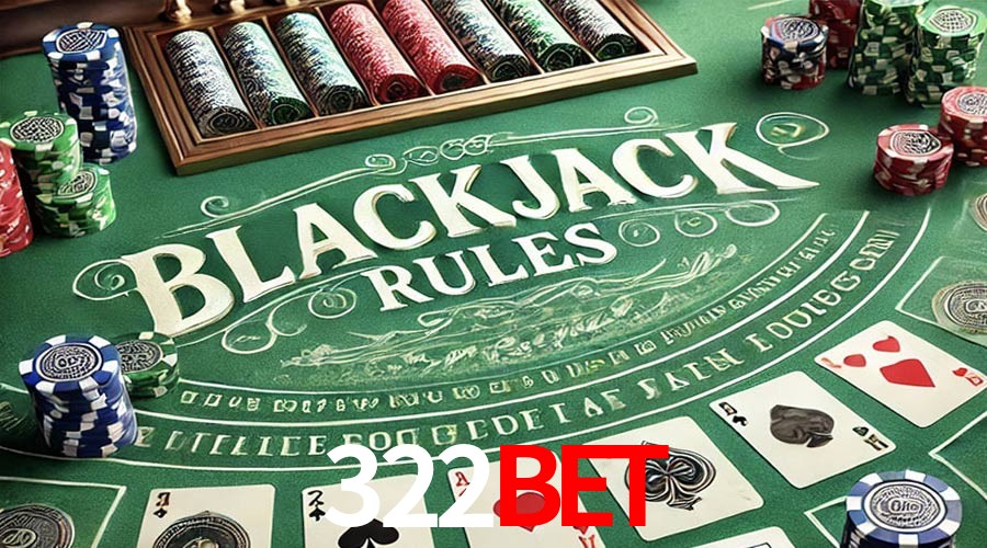 Live Casino 322bet