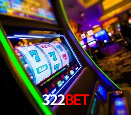 Descubra o Programa VIP da 322bet: Vantagens Exclusivas para Jogadores