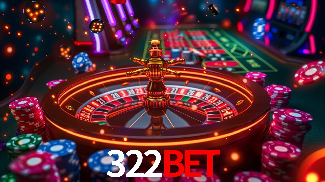 Interface Premium 322bet