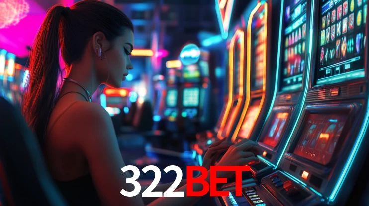 Ofertas Imperdíveis na 322bet: Promoções e Bônus Que Valem a Pena