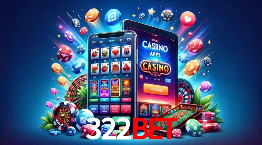 2FA Security 322bet