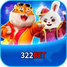 Plataforma 322bet