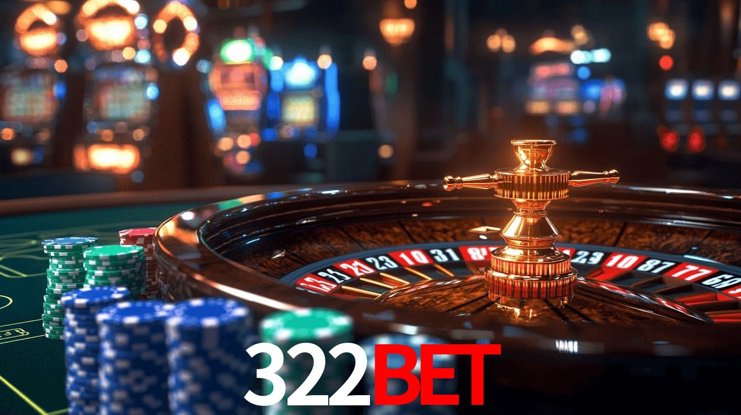 322bet: Seu Especialista em Apostas Esportivas Brasileiras