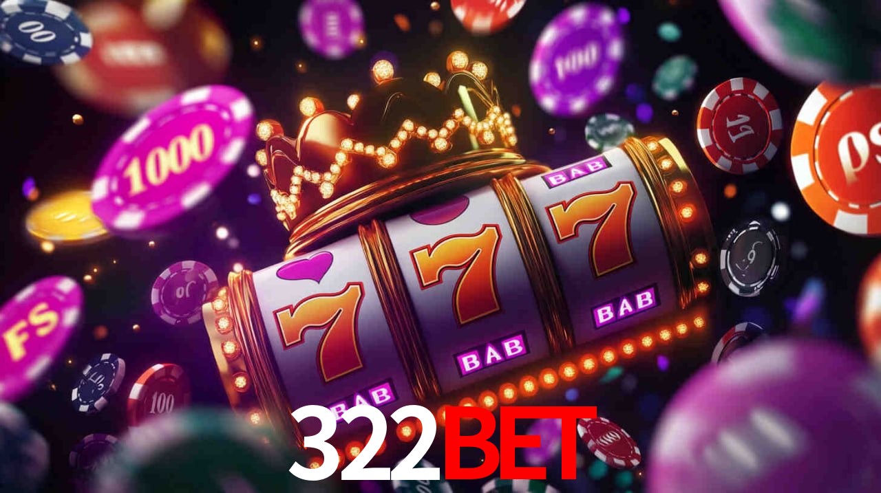 Game Providers 322bet