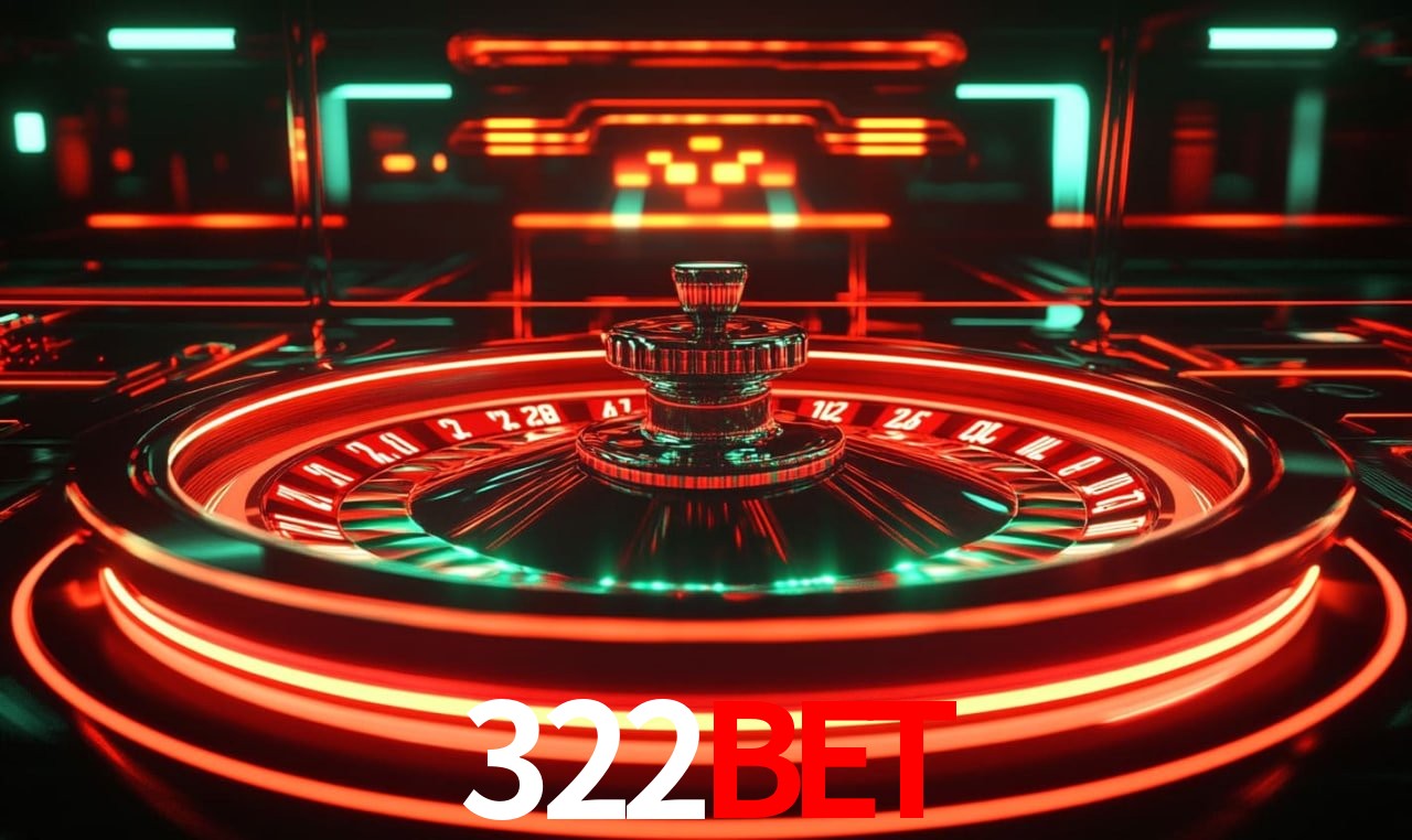 Explorando a Categoria de Eventos em Apostas na 322bet