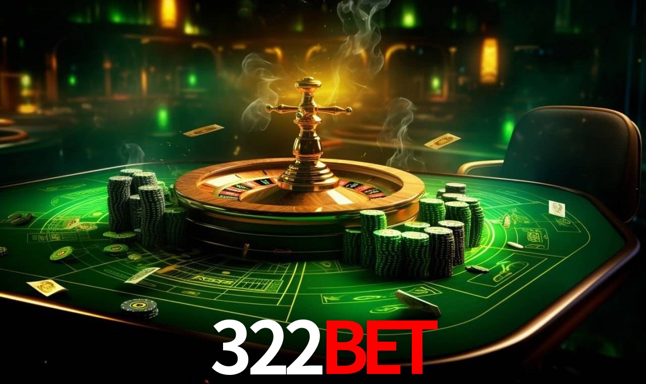 Torneios 322bet