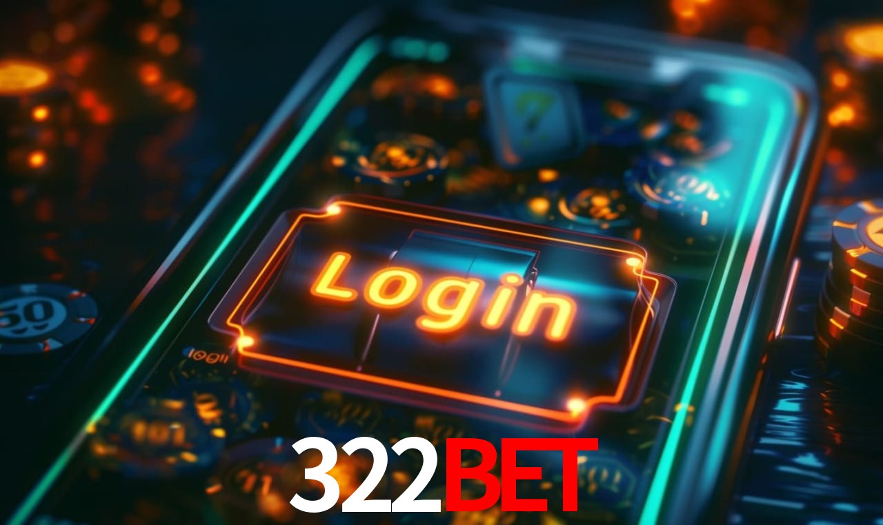 Tennis Betting 322bet