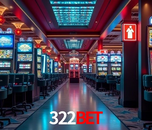 PIX Instantâneo 322bet