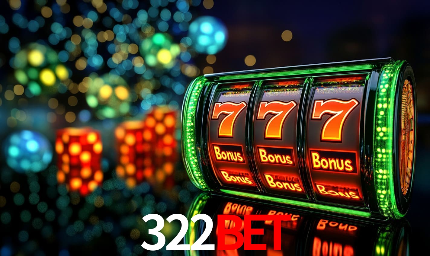 Requisitos do APK da 322bet para Android