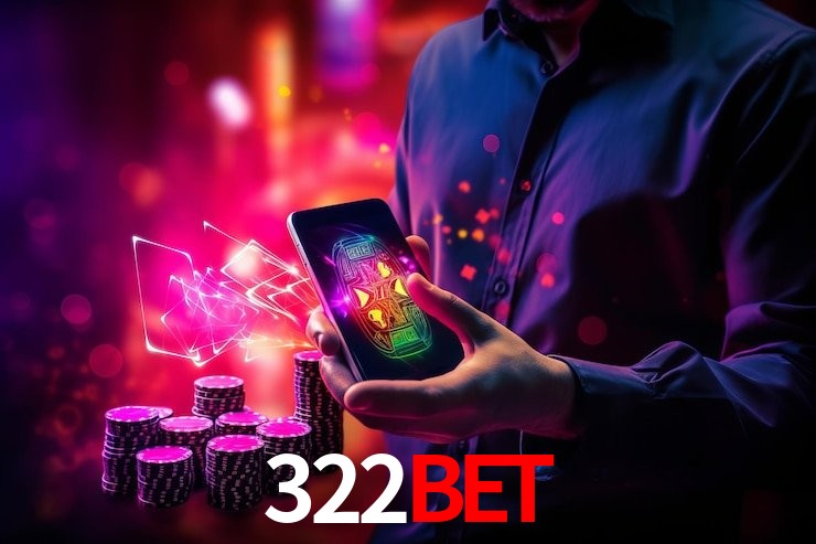 Recursos de Bônus 322bet
