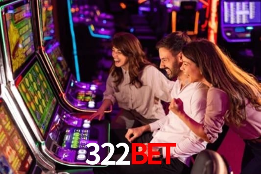 Mesa de Blackjack 322bet