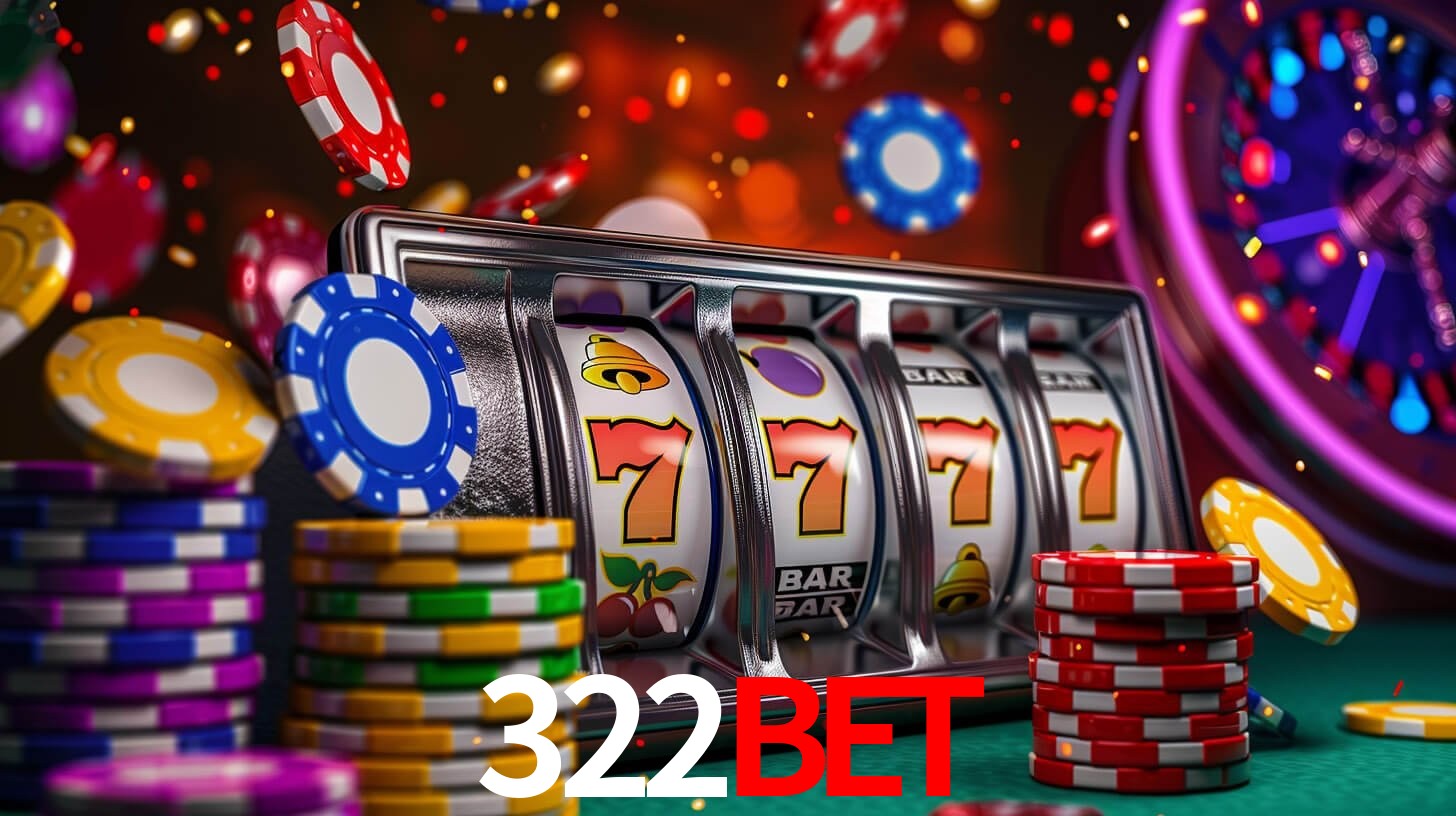 Estatísticas Esportivas 322bet