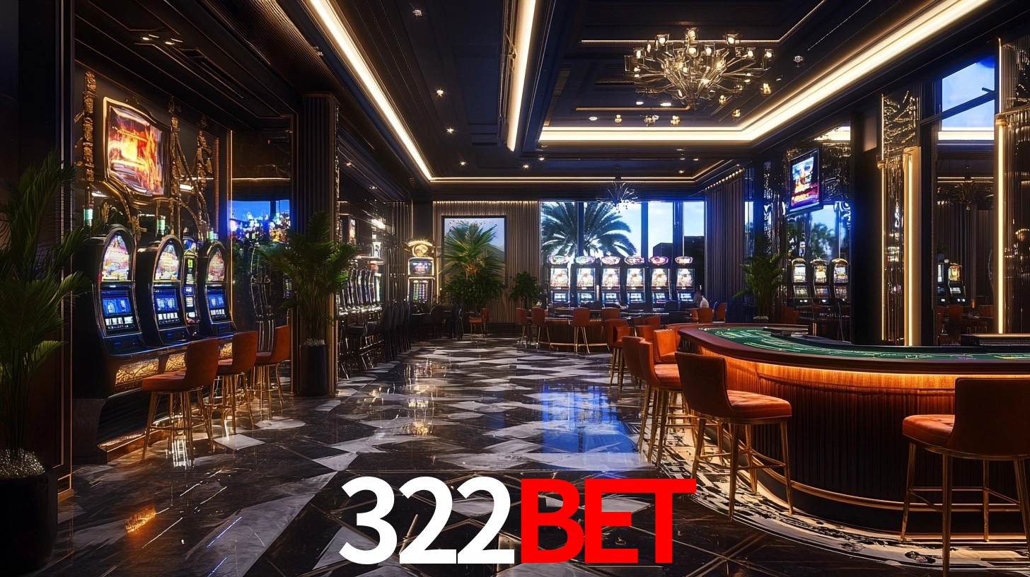 Ofertas Imperdíveis na 322bet: Promoções e Bônus Que Valem a Pena