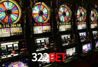 Descubra a Essência do 322bet: Nossa História e Compromissos