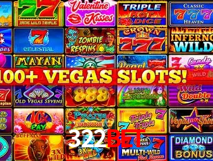 Descubra o Mundo do Cassino Online com 322bet