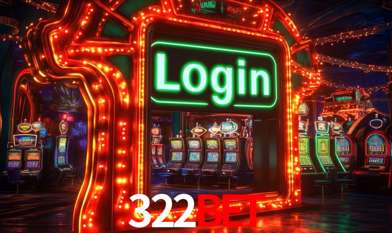 Benefícios da Conta 322bet
