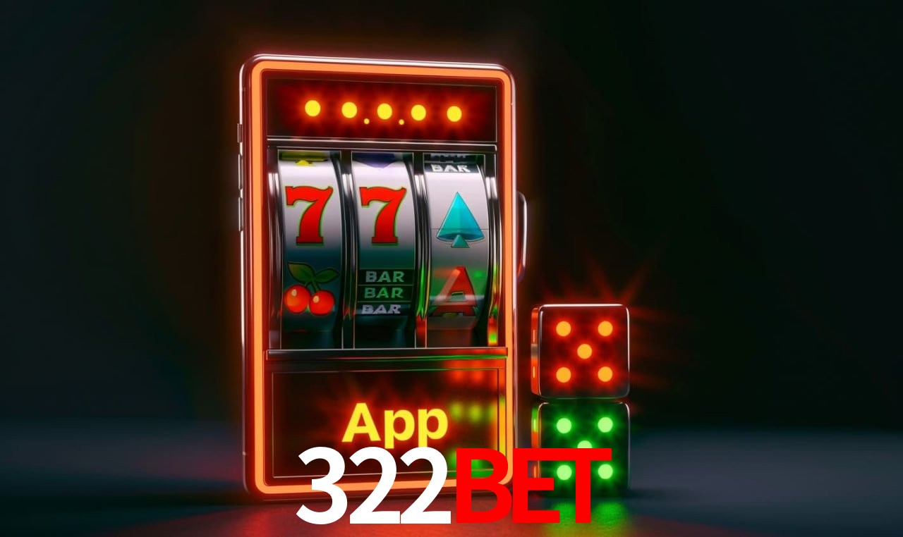 Requisitos do APK da 322bet para Android