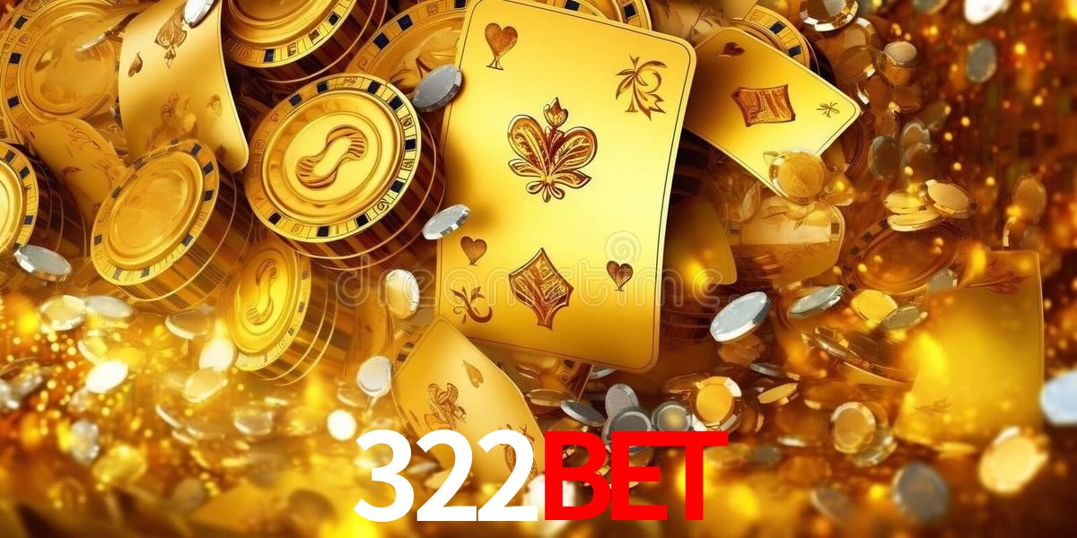 Interface Premium 322bet