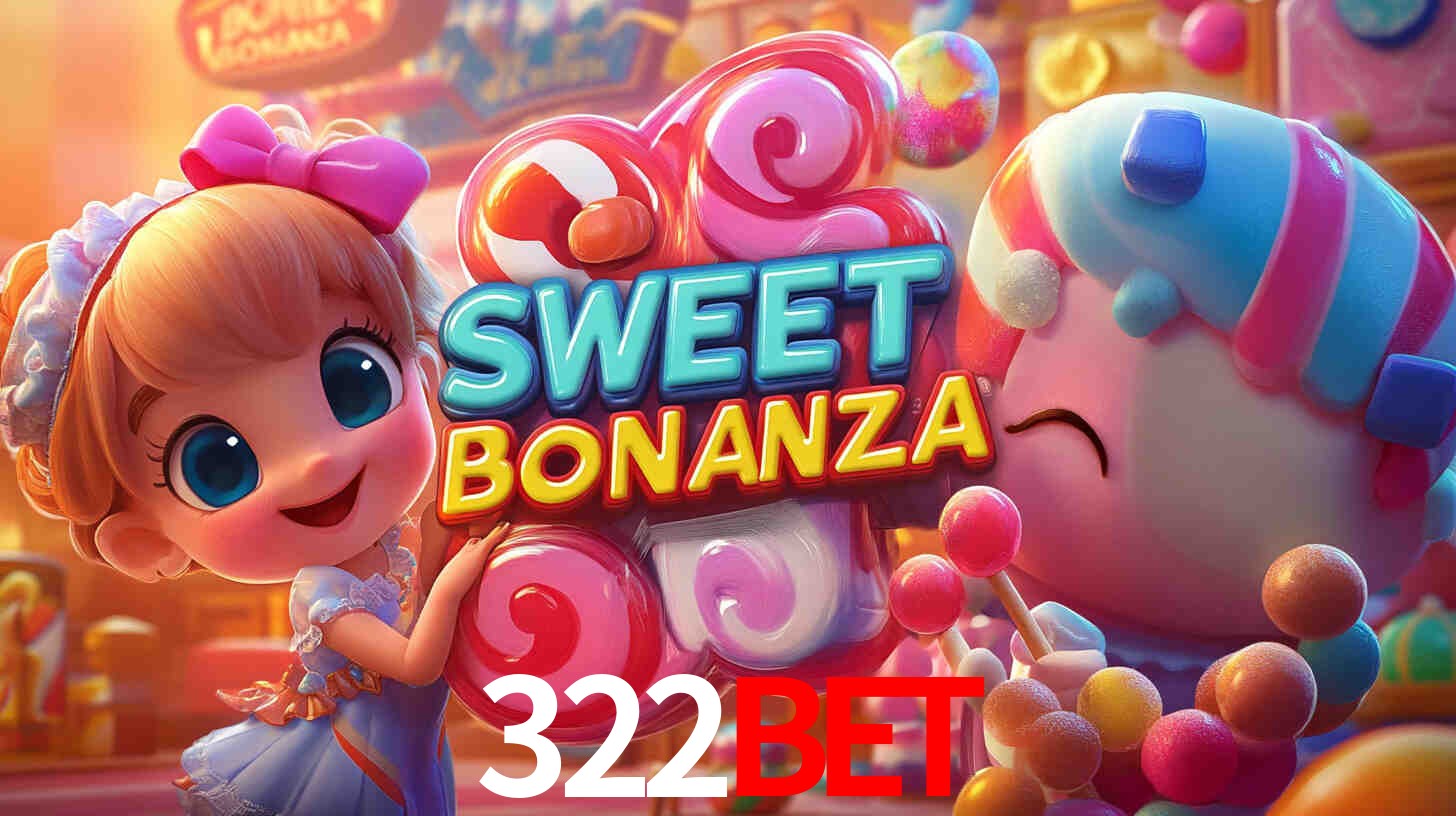 Inovações de Jogos na 322bet: O Futuro das Experiências Interativas