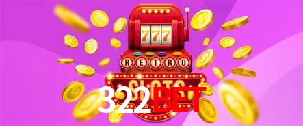Inovações de Jogos na 322bet: O Futuro das Experiências Interativas