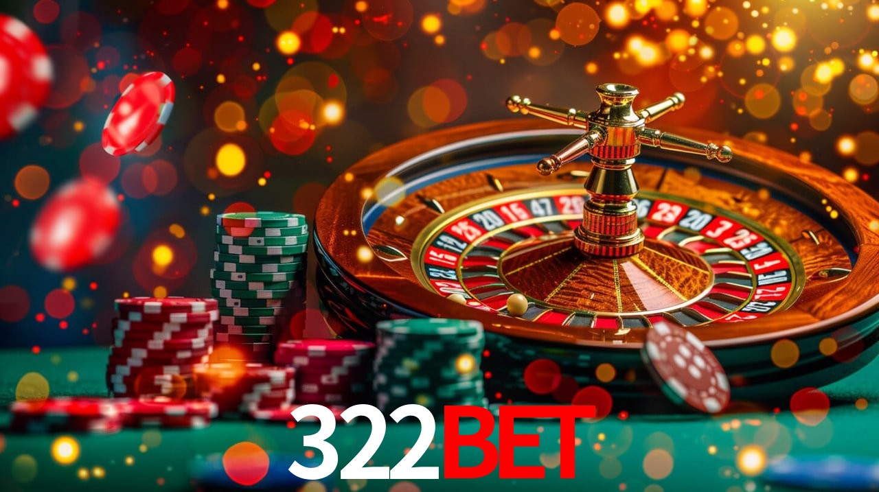Jogos Exclusivos 322bet